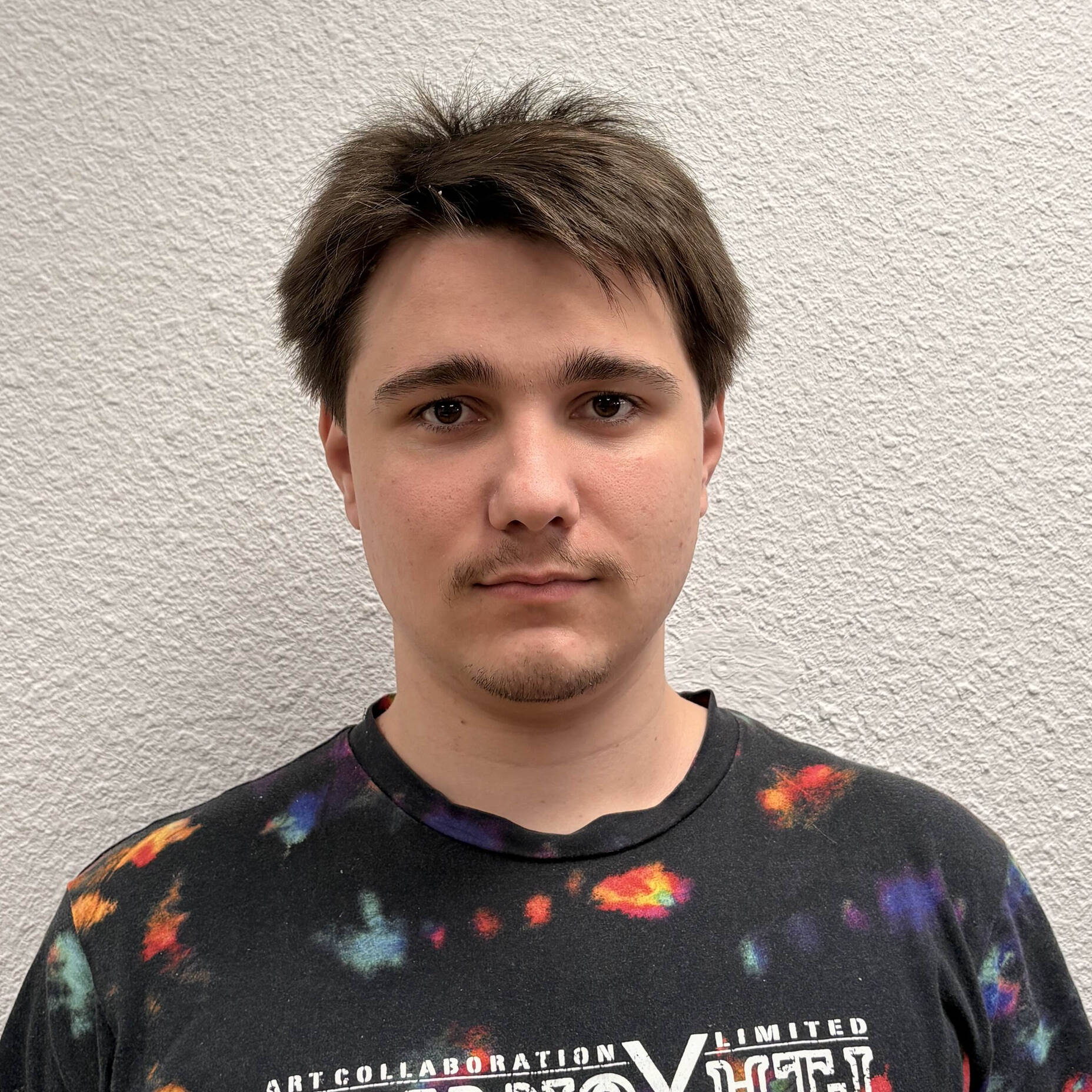 Aurélien Dugué - GAME DEVELOPPER