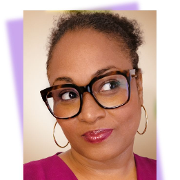 Sandrine C. - Rédactrice web SEO | Expertise en pédagogie