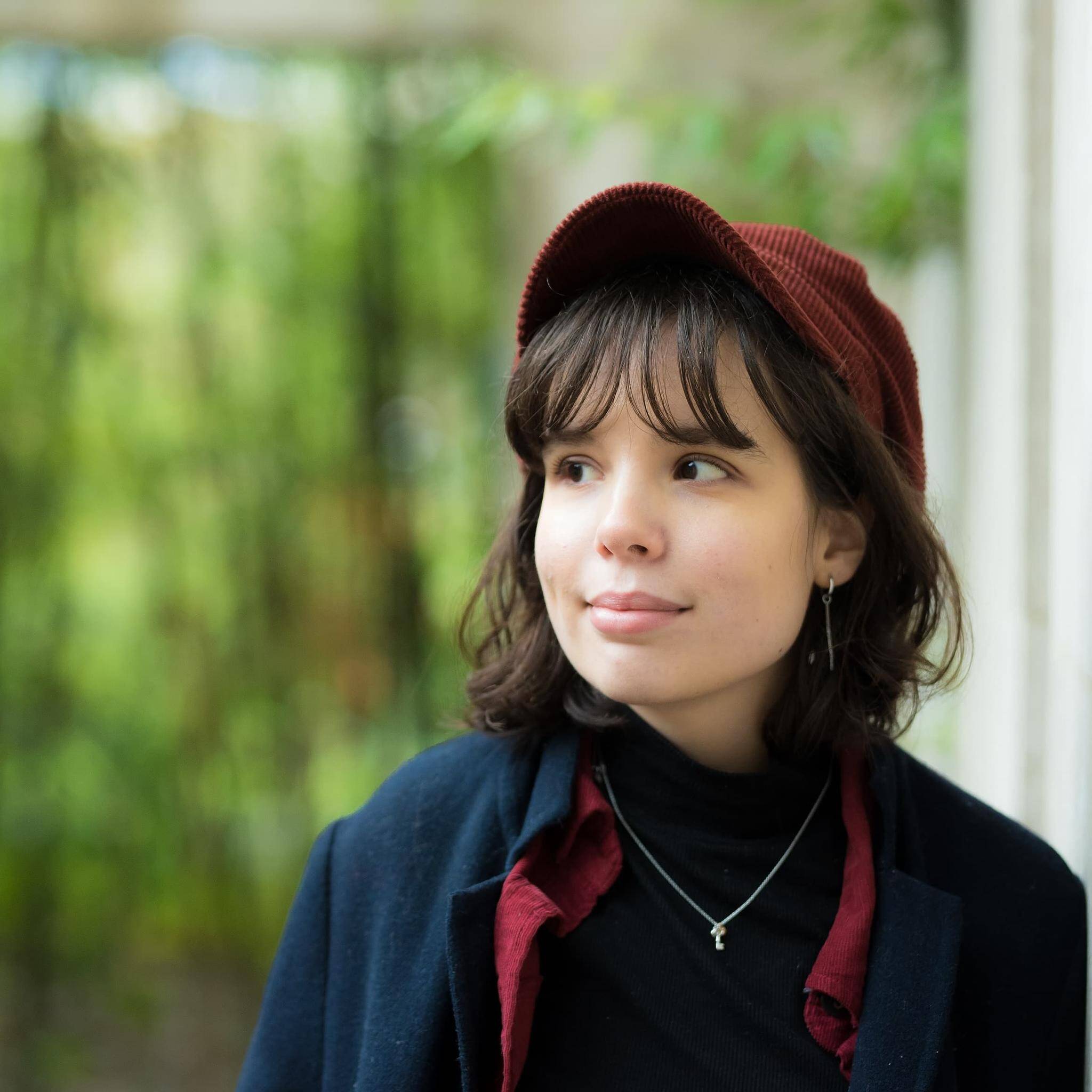 Hélène Baltel