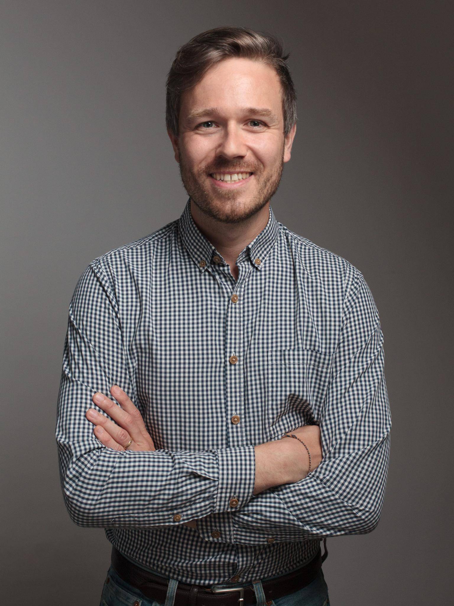 Antoine  - RSE | Achats Responsables | Ecovadis | B-Corp
