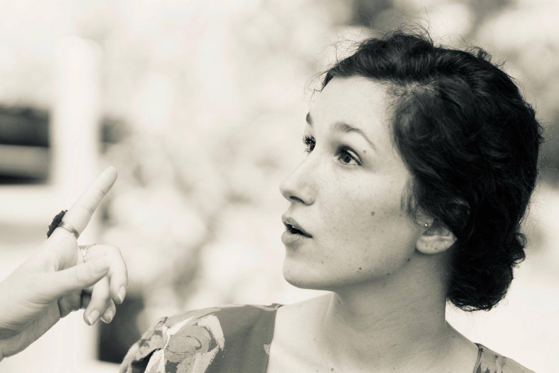 Mélanie Joubert