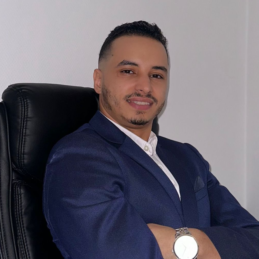 Med Hassan Labidi