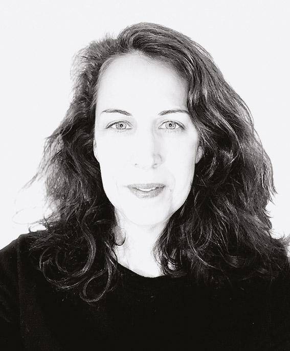 Anne-Laure Baudrillart - DA Print & Web, Formatrice Design Graphique