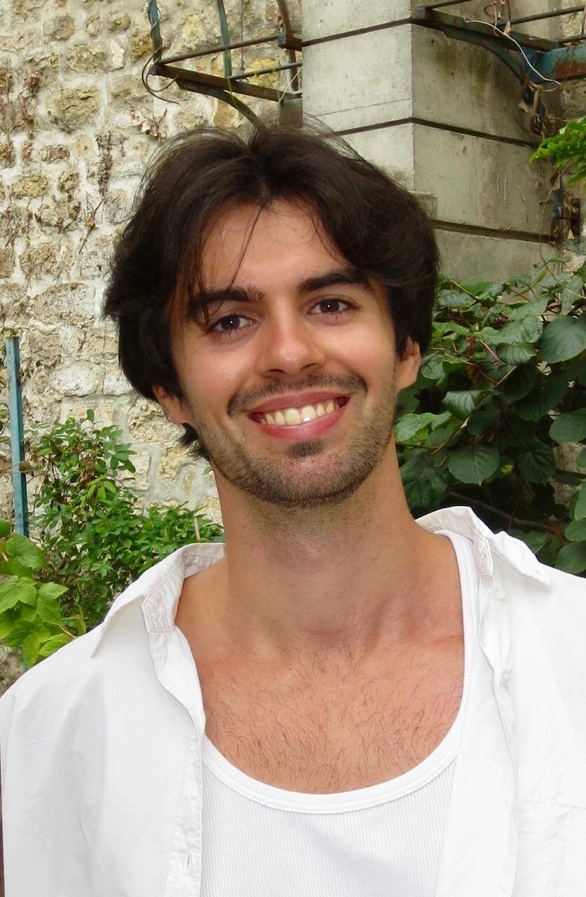 Raphaël M.