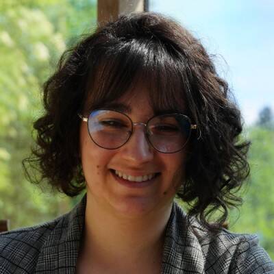 Rachel Pellin - Experte accessibilité | développeuse web