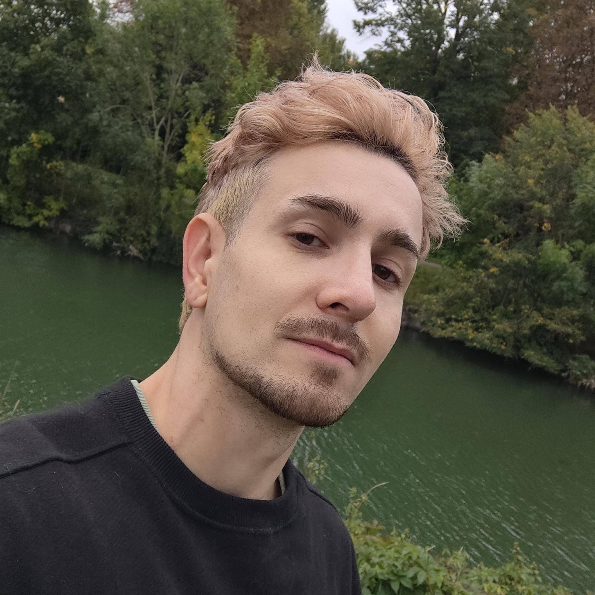 Jordi F. - 🏅Tech Lead Fullstack - PHP / NodeJs / Vue / React