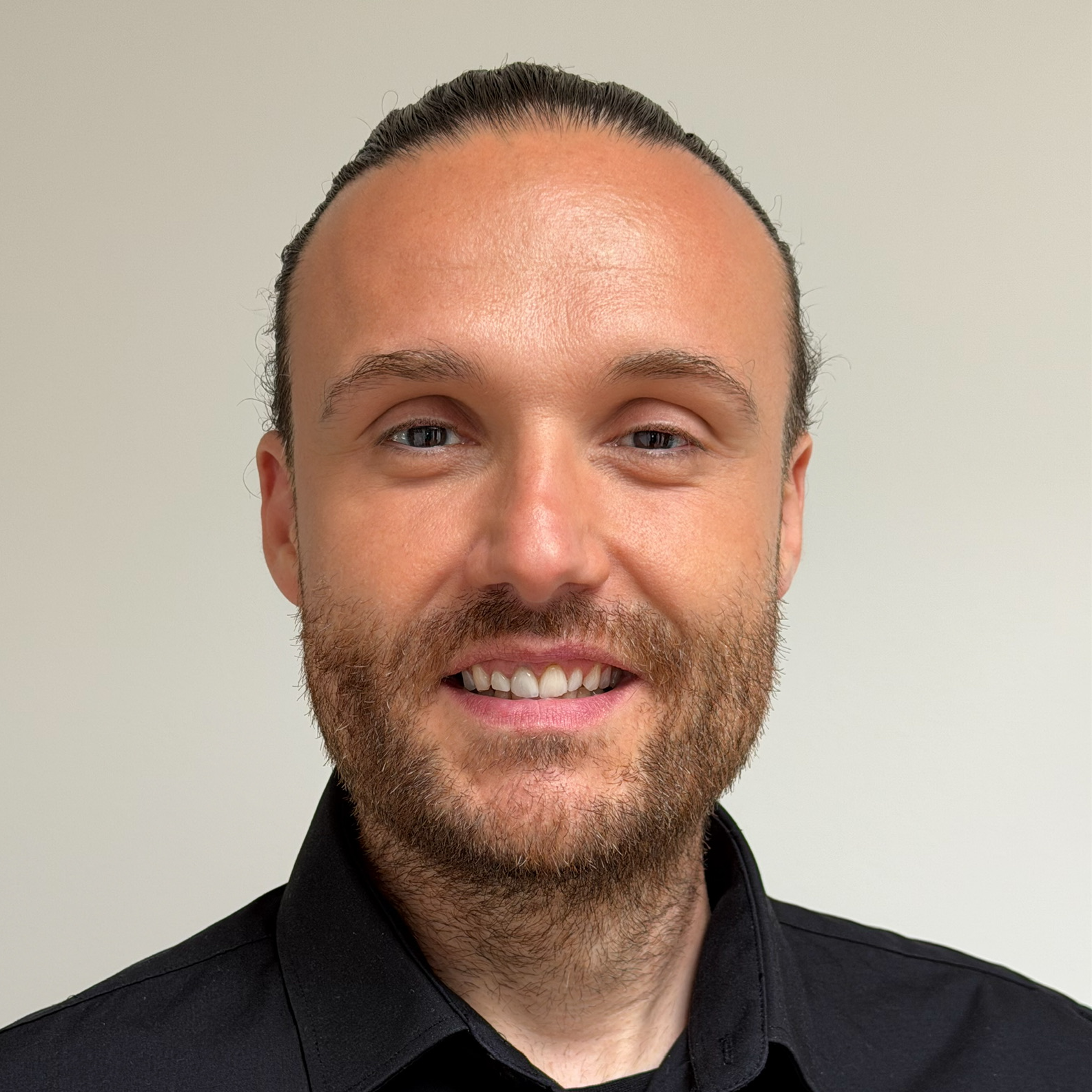 Kenan Saracevic - Senior Agile Coach | SAFe Expert | RTE