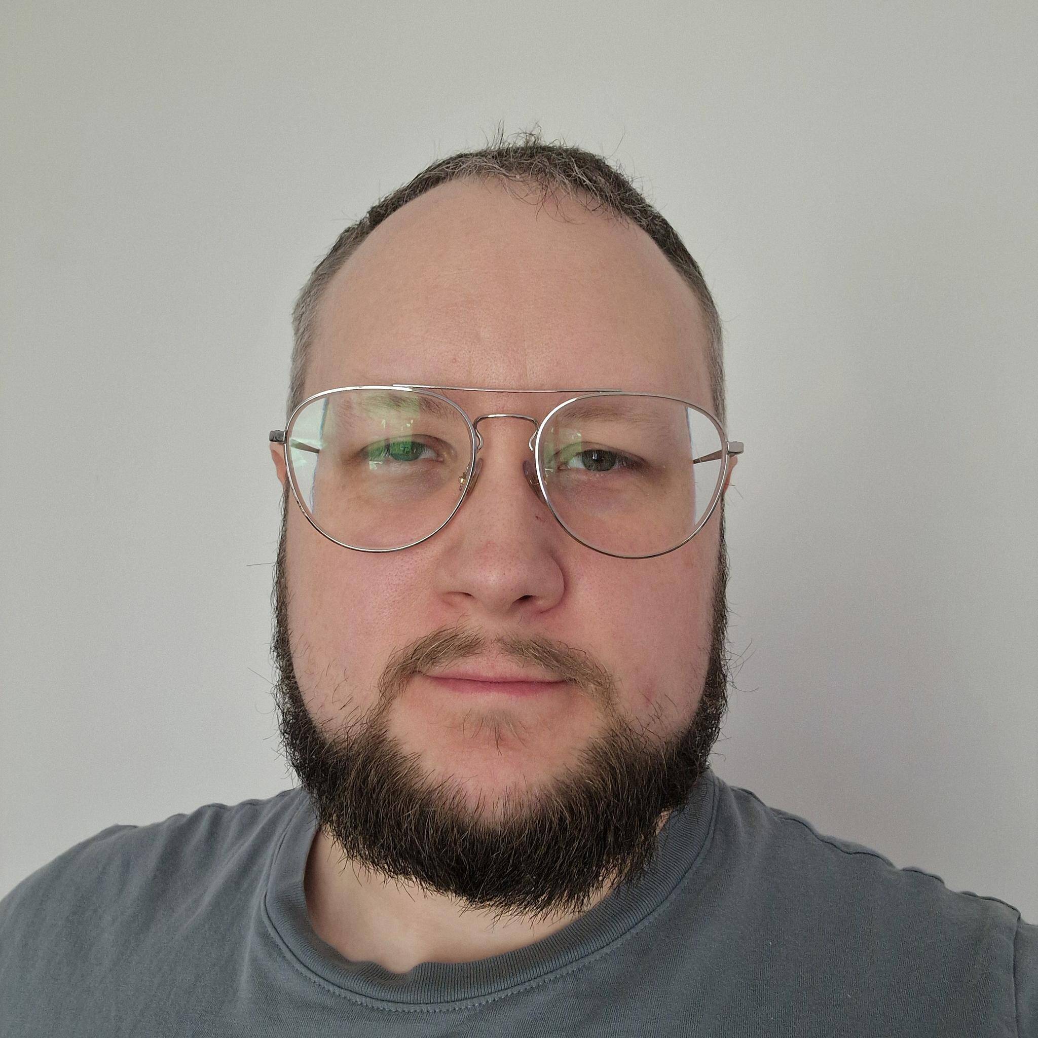 Xavier Delhaye - Developpeur C/C++/Java