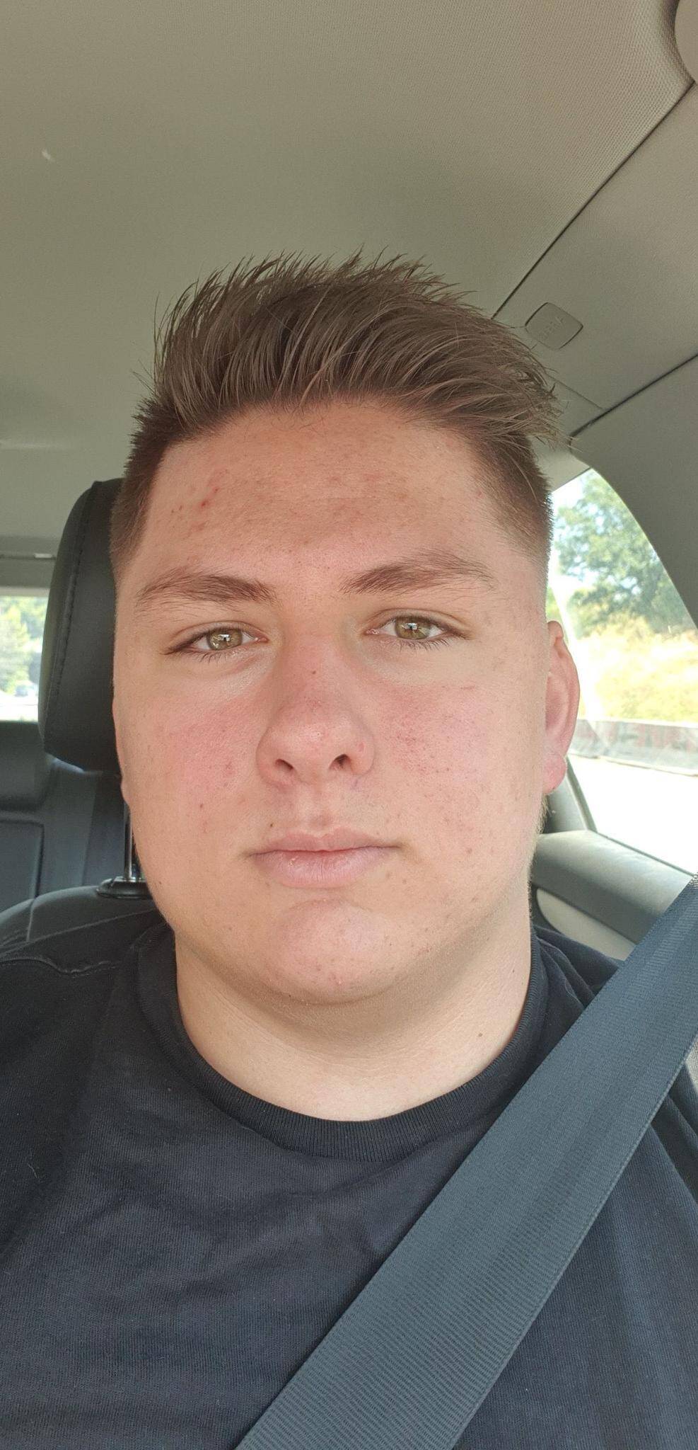 Lucas Boulanger - dessinateur projeteur, Autocad, métreur