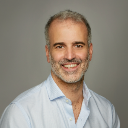 Eduardo Cubria