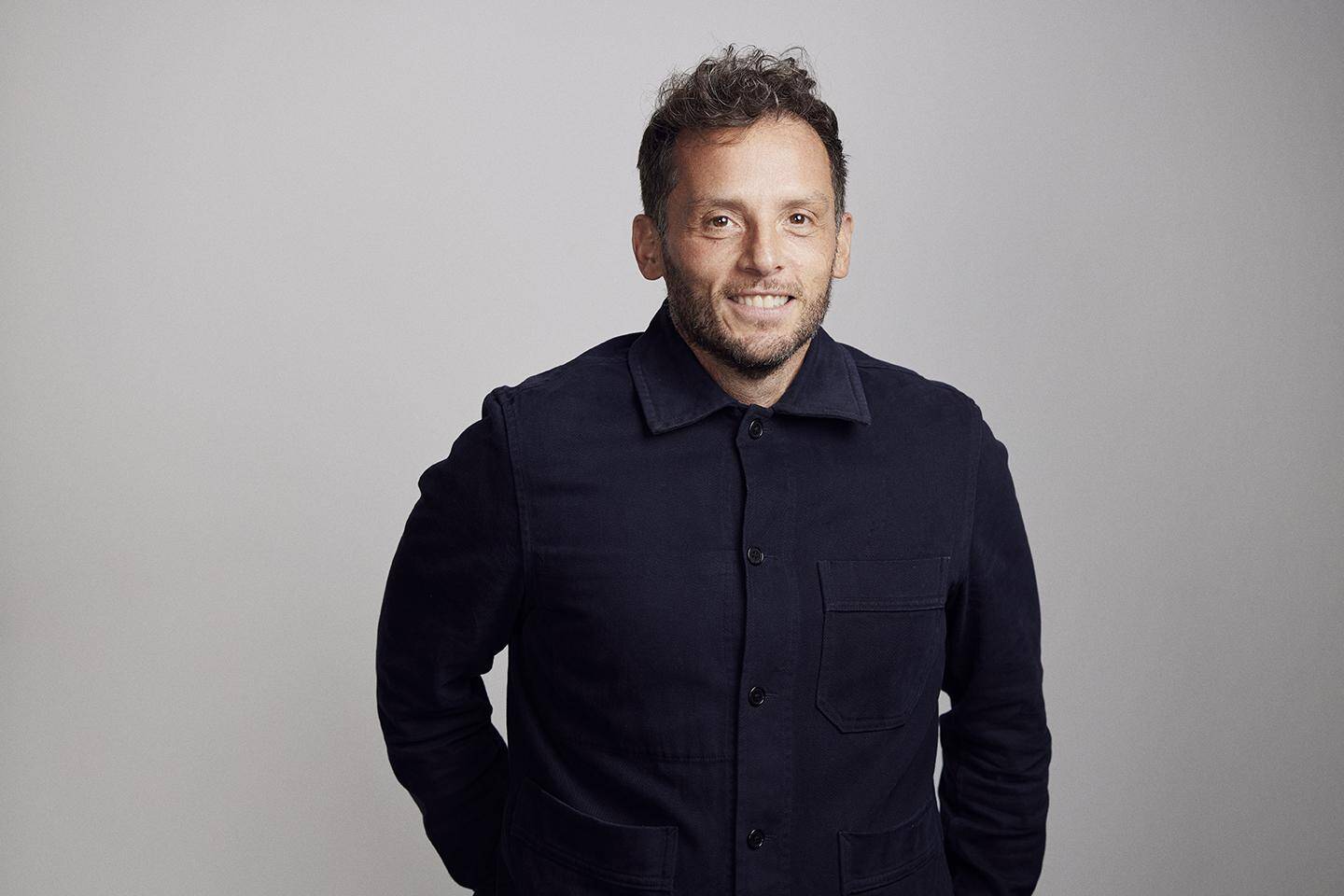 Diego Bosco
