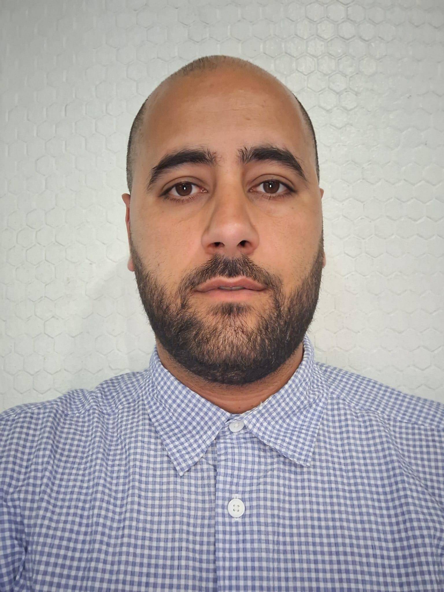 Sofiane Haddad