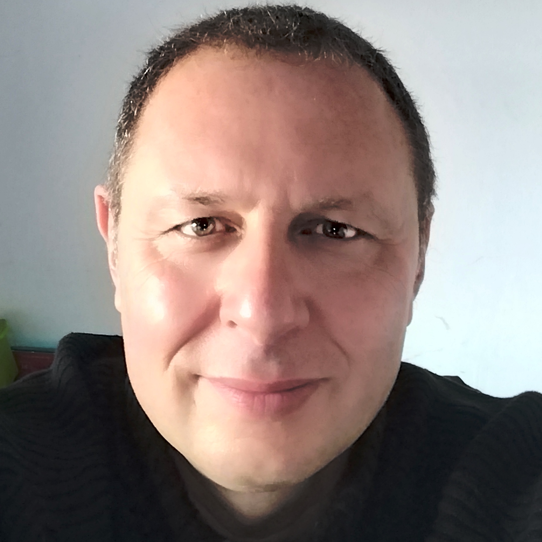 Thomas Manfredotti