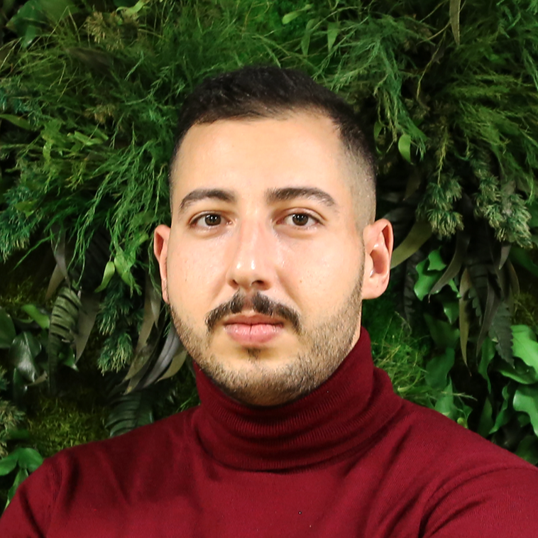 Jawad Arroub