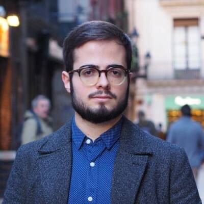 Adrià García Castejón - Martech Solution Architect CDP