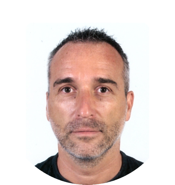 Cédric Lanot
