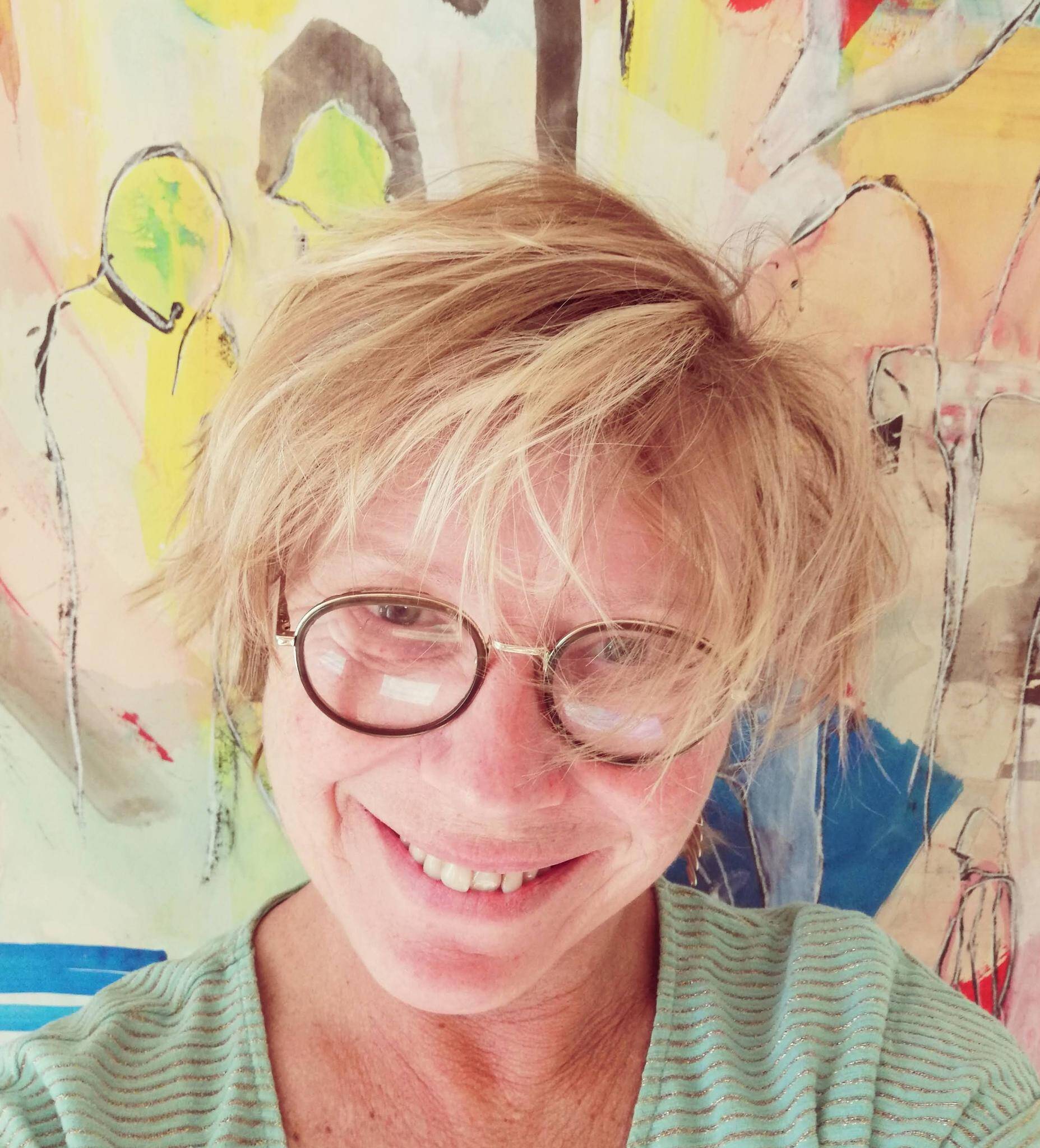 Valérie Cousiney