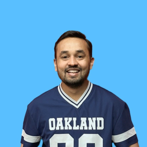 Naitik Chandak - Entrepreneur, Product Manager, Digital Analytics