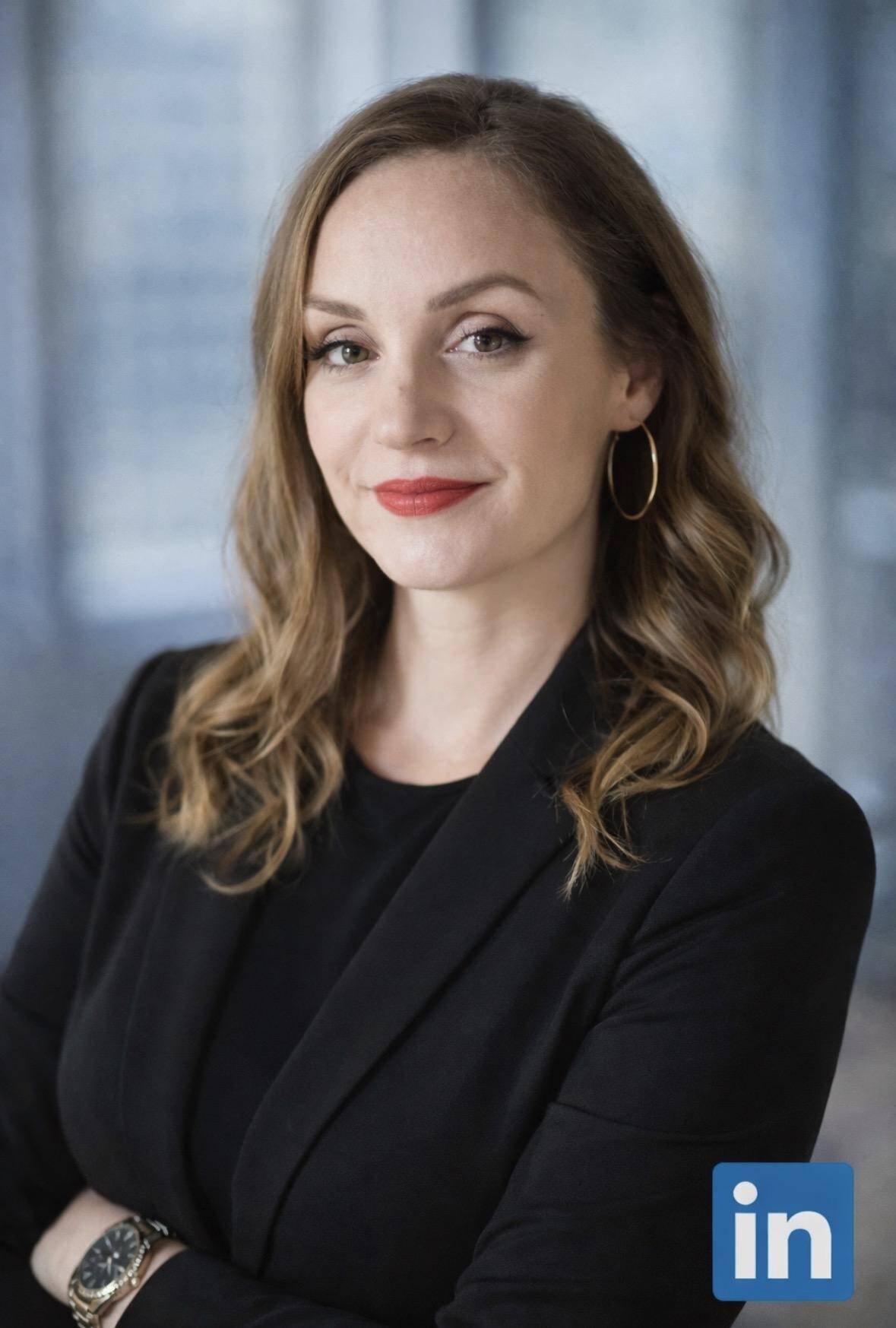 Pauline R.