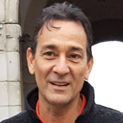 Fernando  - Consultor de Marketing Digital