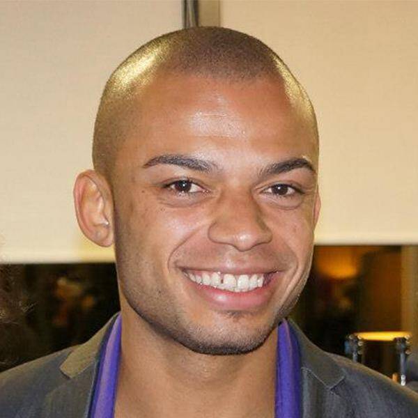 Dimitri Ivanov