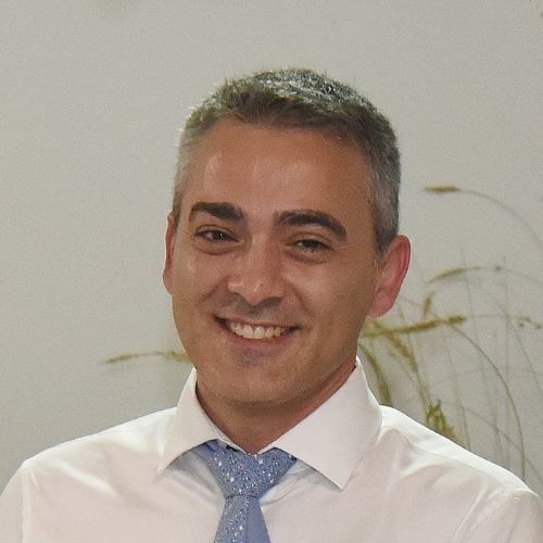 Georges Farto - Directeur IT - Manager de Transition