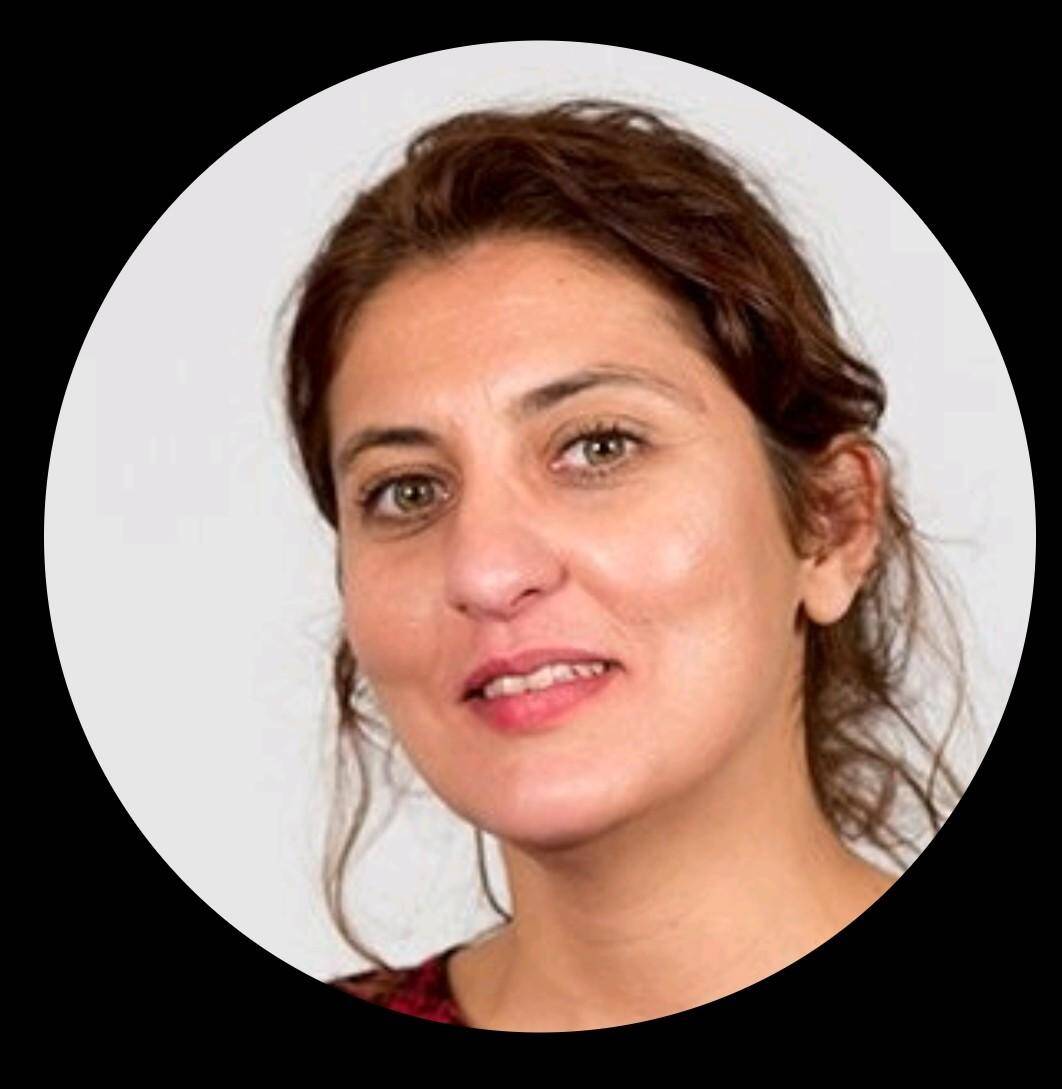 Maya Laidi