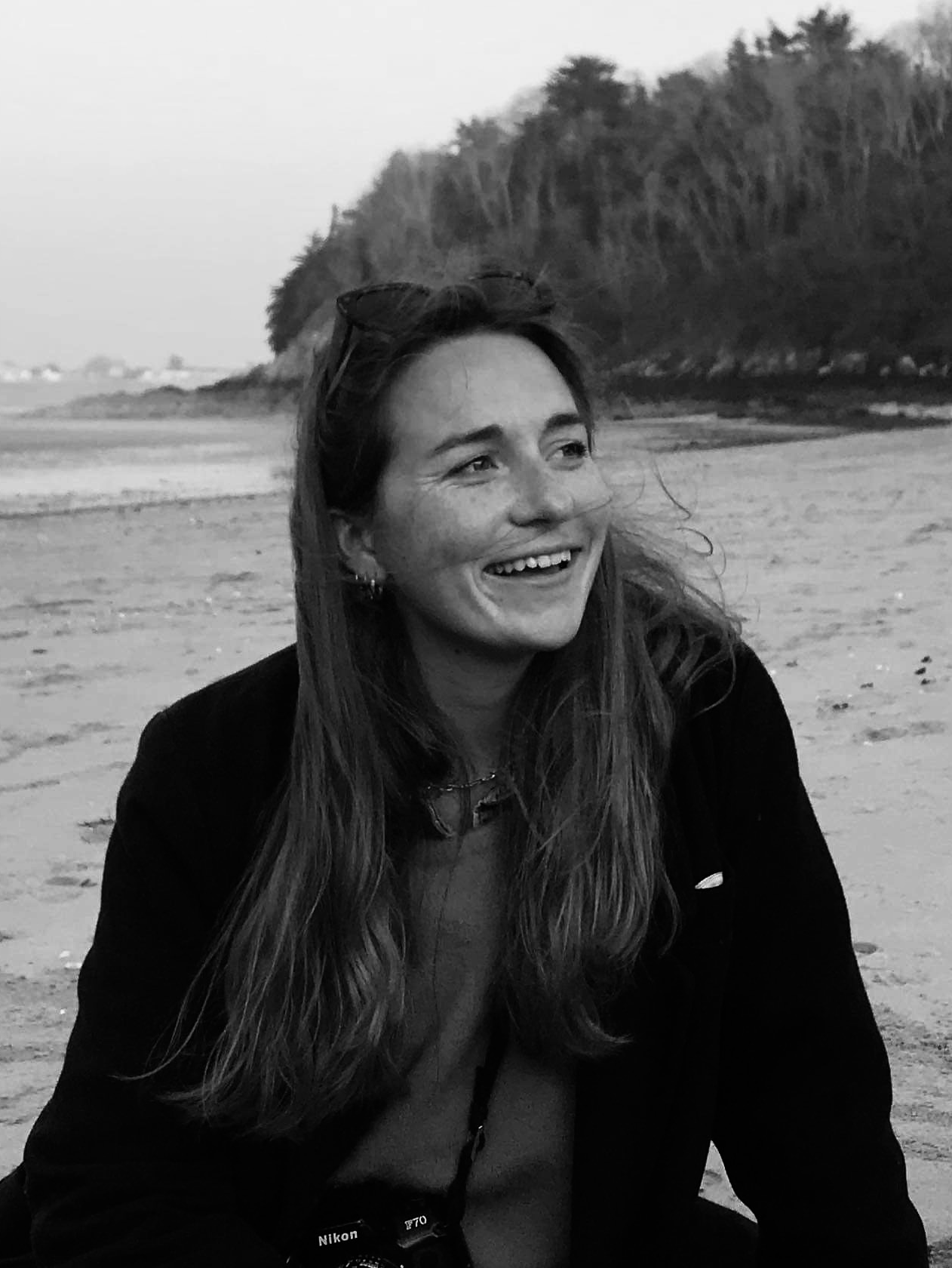 Morgane Nicolas