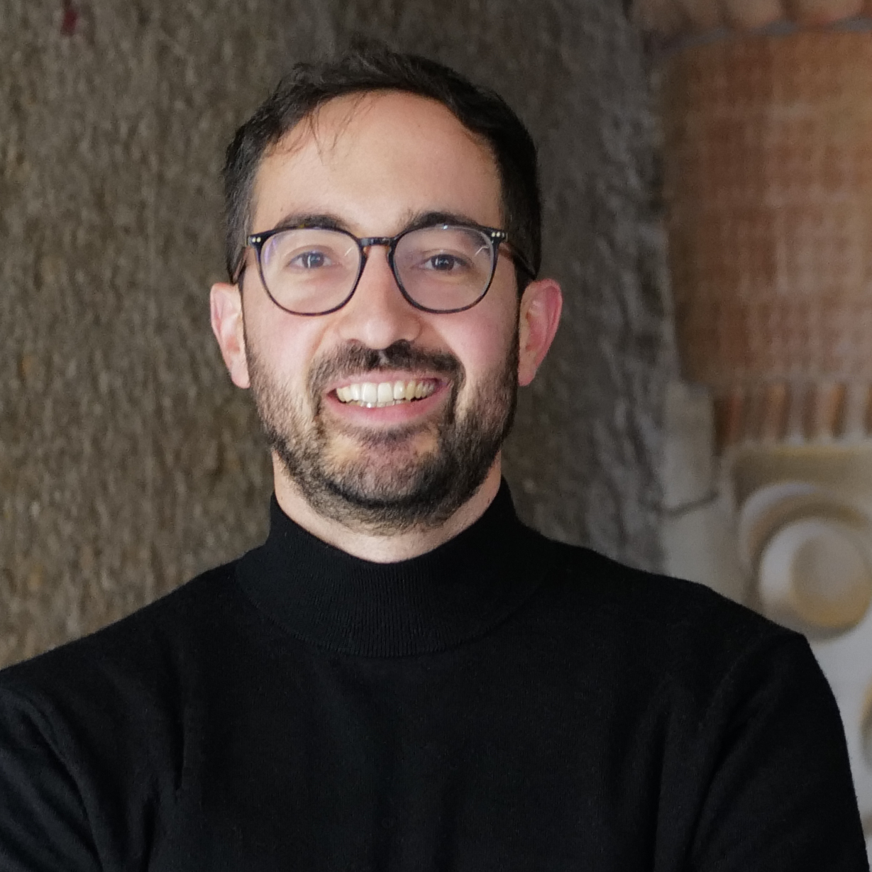 Loic Belhachemi