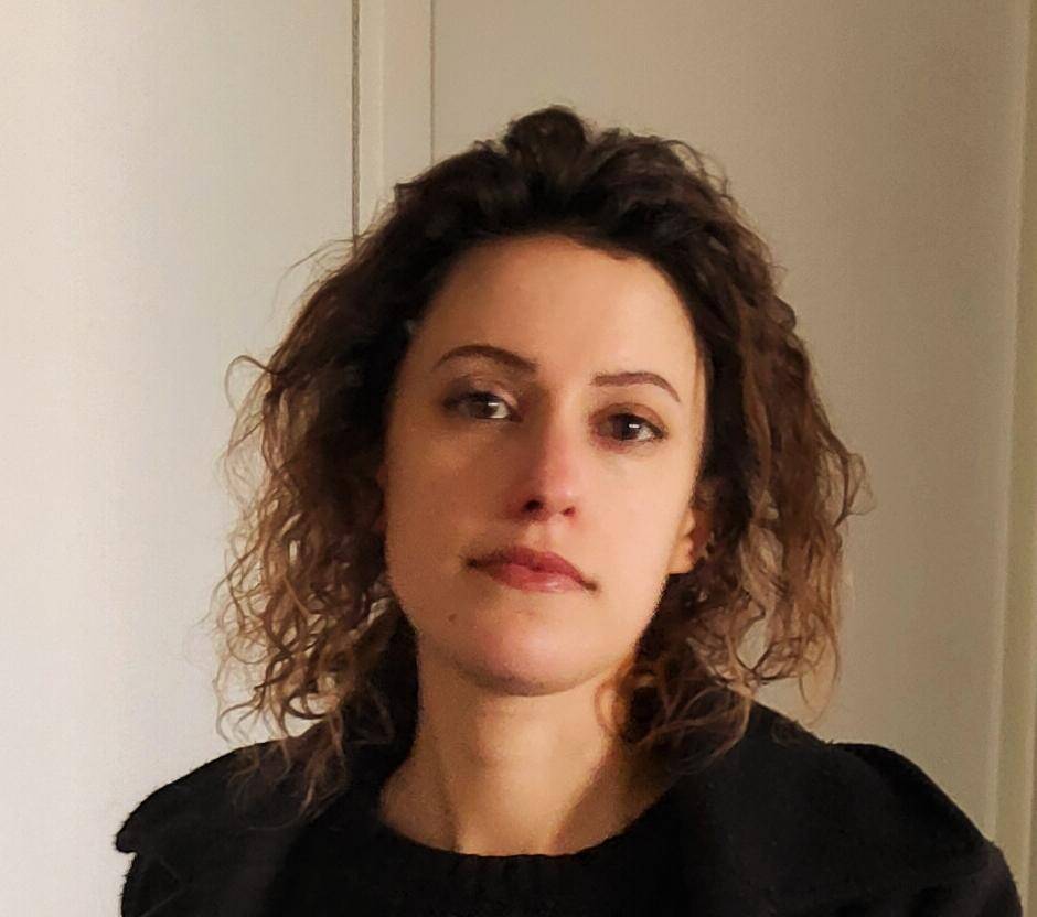 Sarah B.