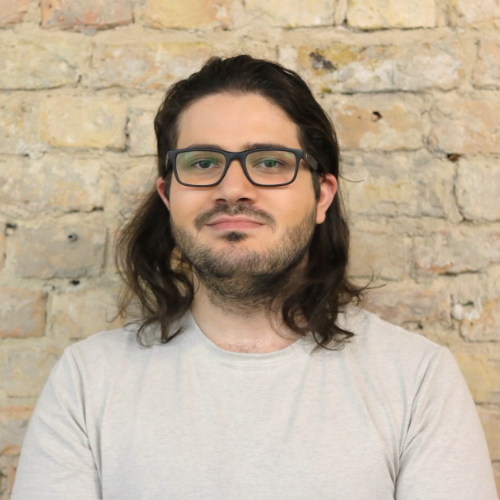 Yansı Evre Yüksel - Unity / C# Developer