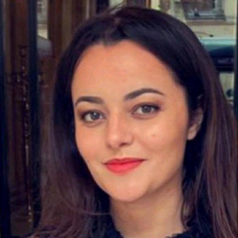 Nouhaila Irfane