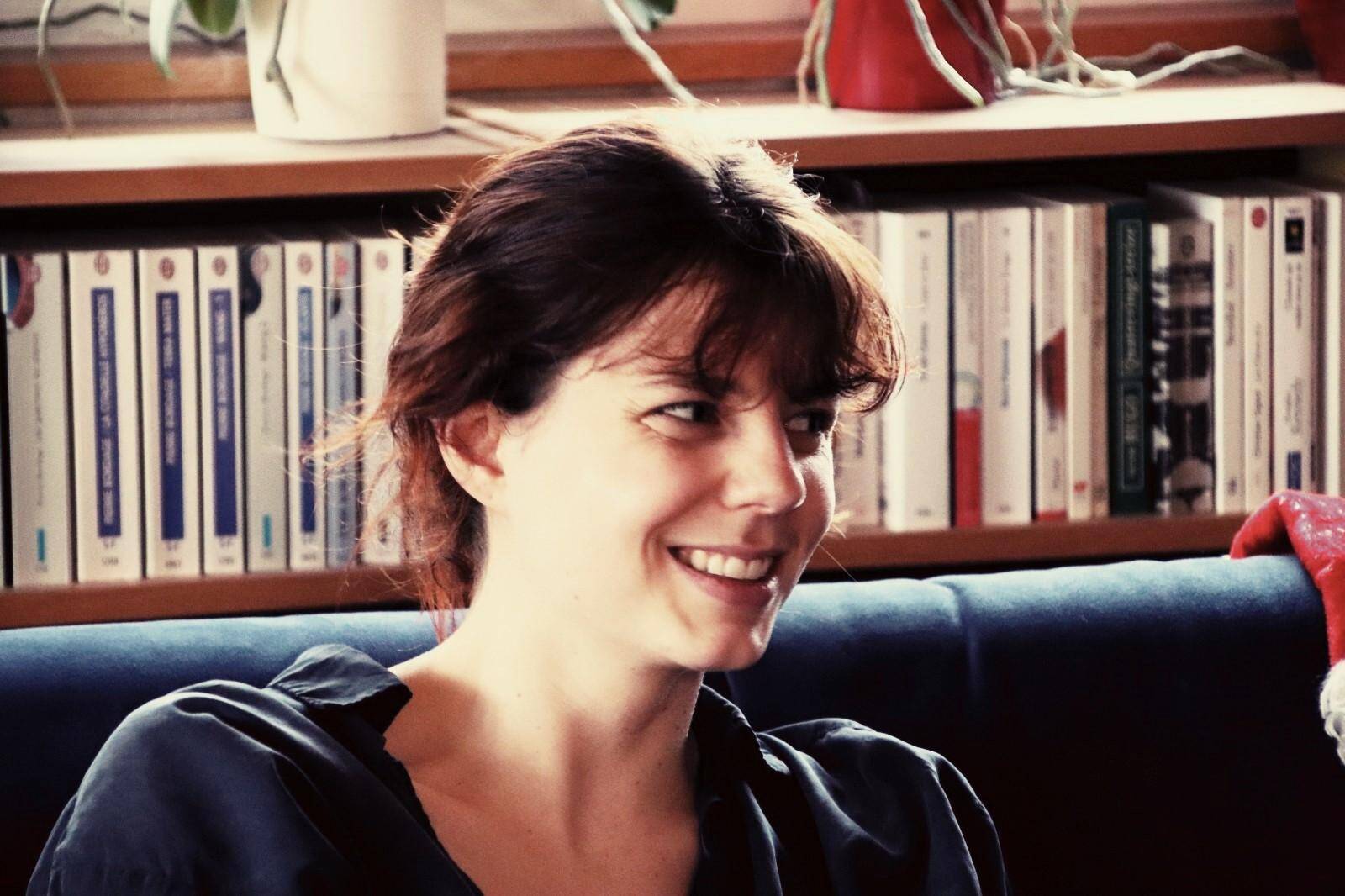 Ophelia Zimmermann