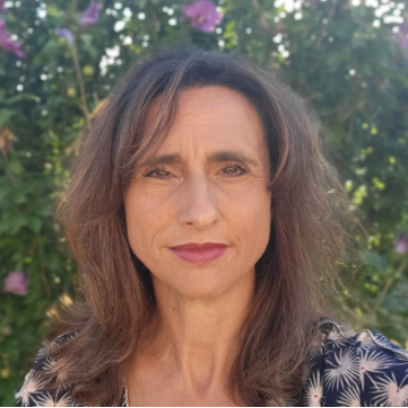 Stéphanie Pacoud