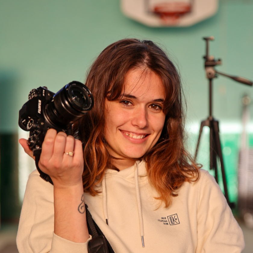 Juliette Maurel-Chéri