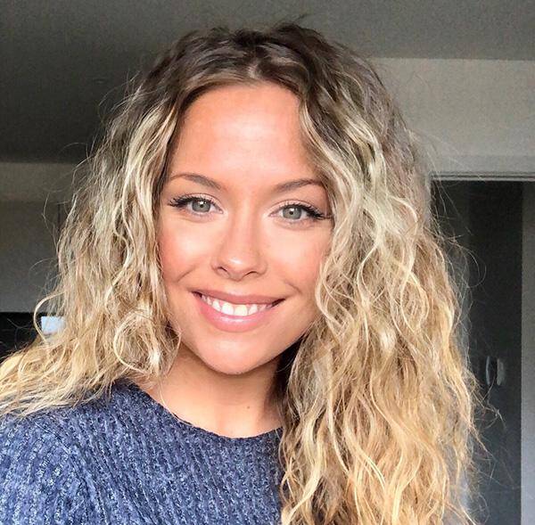 Fi Taylor