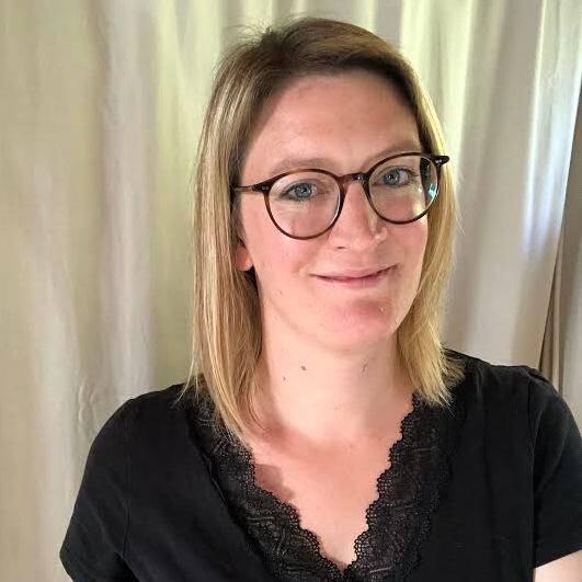 Stine S. - SEO allemand / Traduction, Rédaction FR-EN-DE
