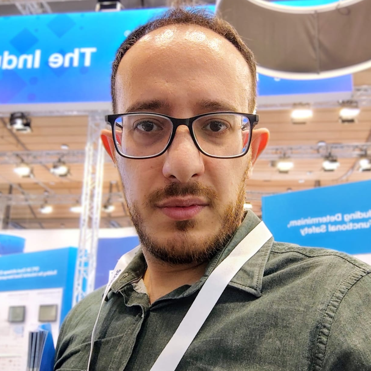 Bassam Alkhiami
