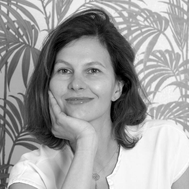 Marguerite Cusinberche
