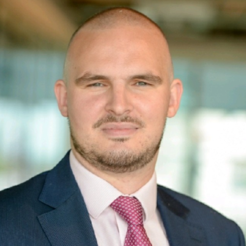 Cj O'Neill - AI Product & Delivery Lead