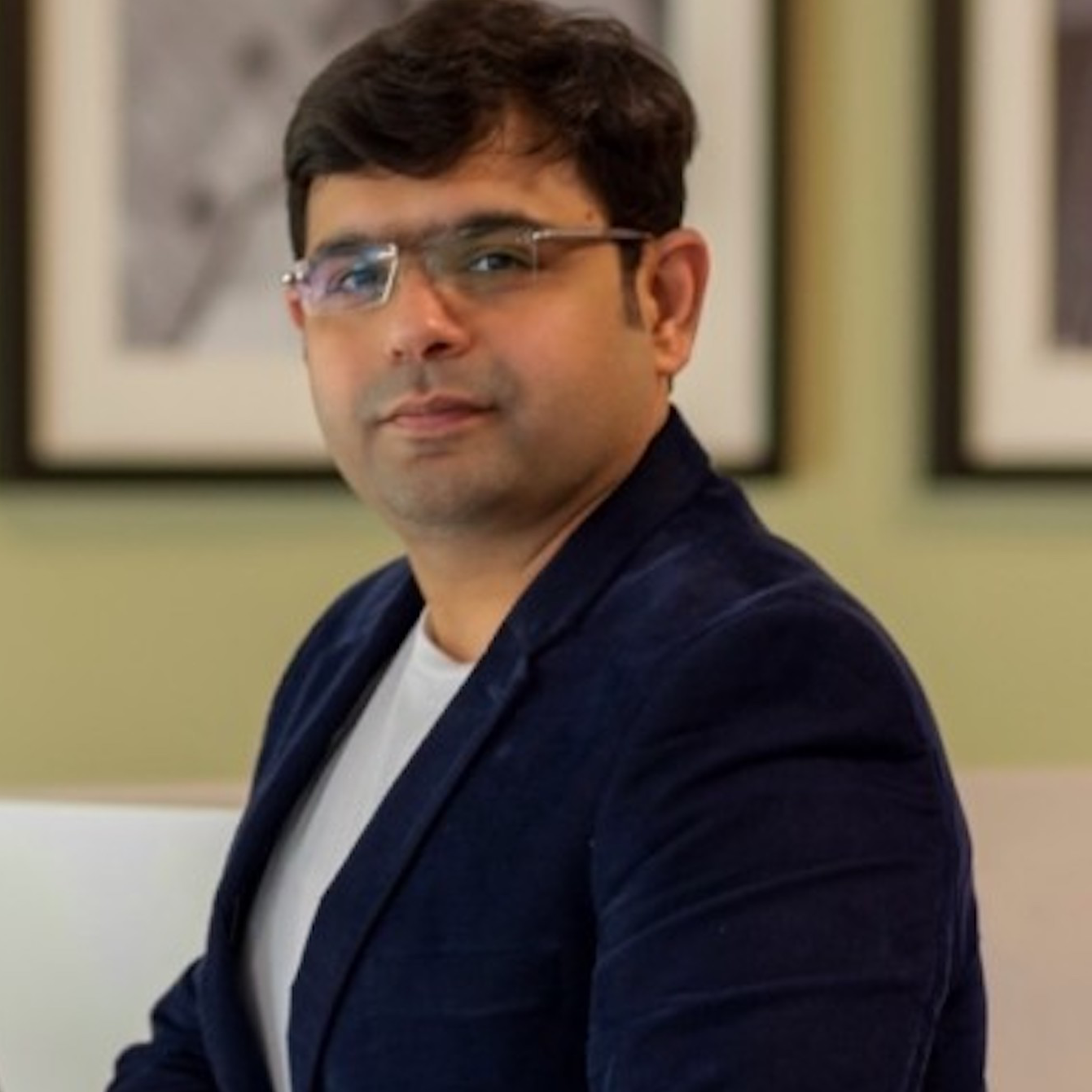 Dinesh Patil