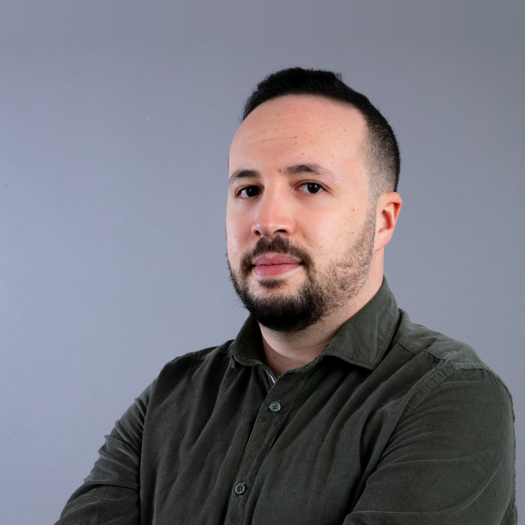 Mohamed Safi - Développeur Front End Angular / React / Next