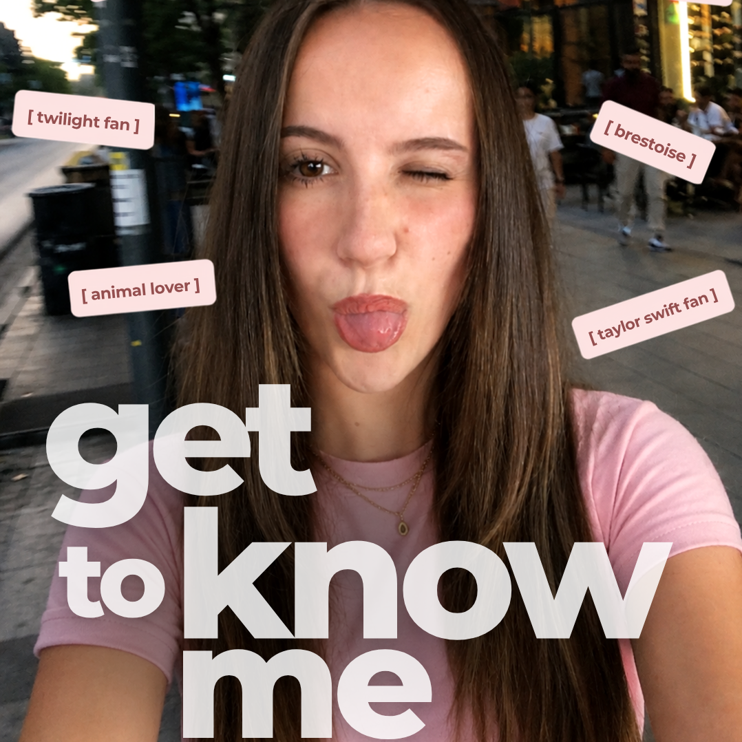Manon Delande - Community Manager Freelance