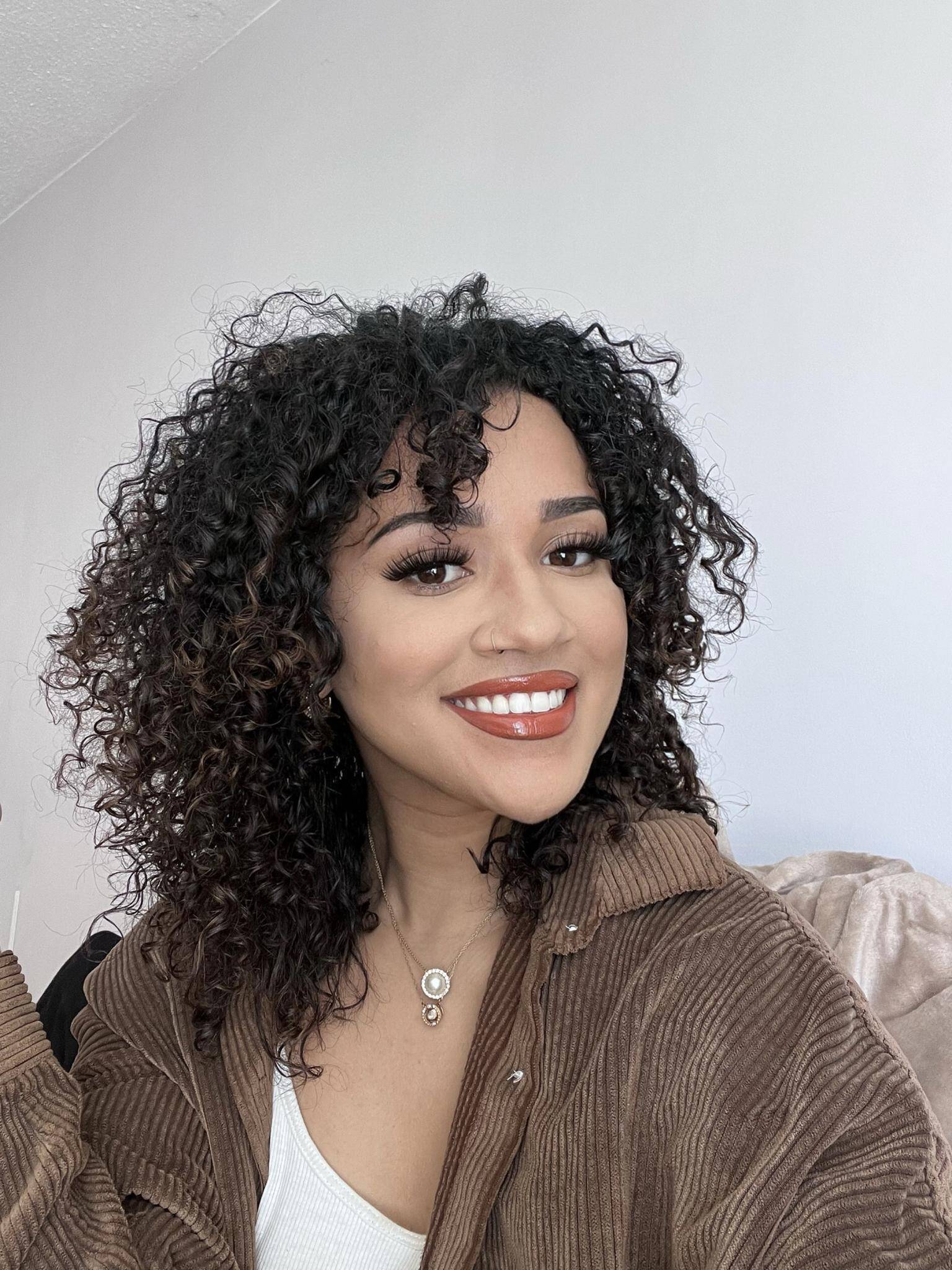 Lauryn M.