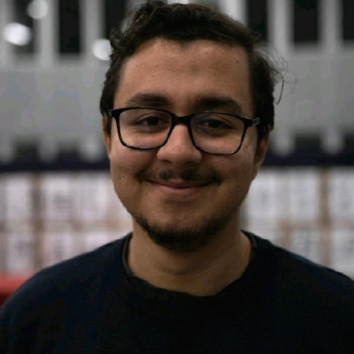 Farouk Yartaoui
