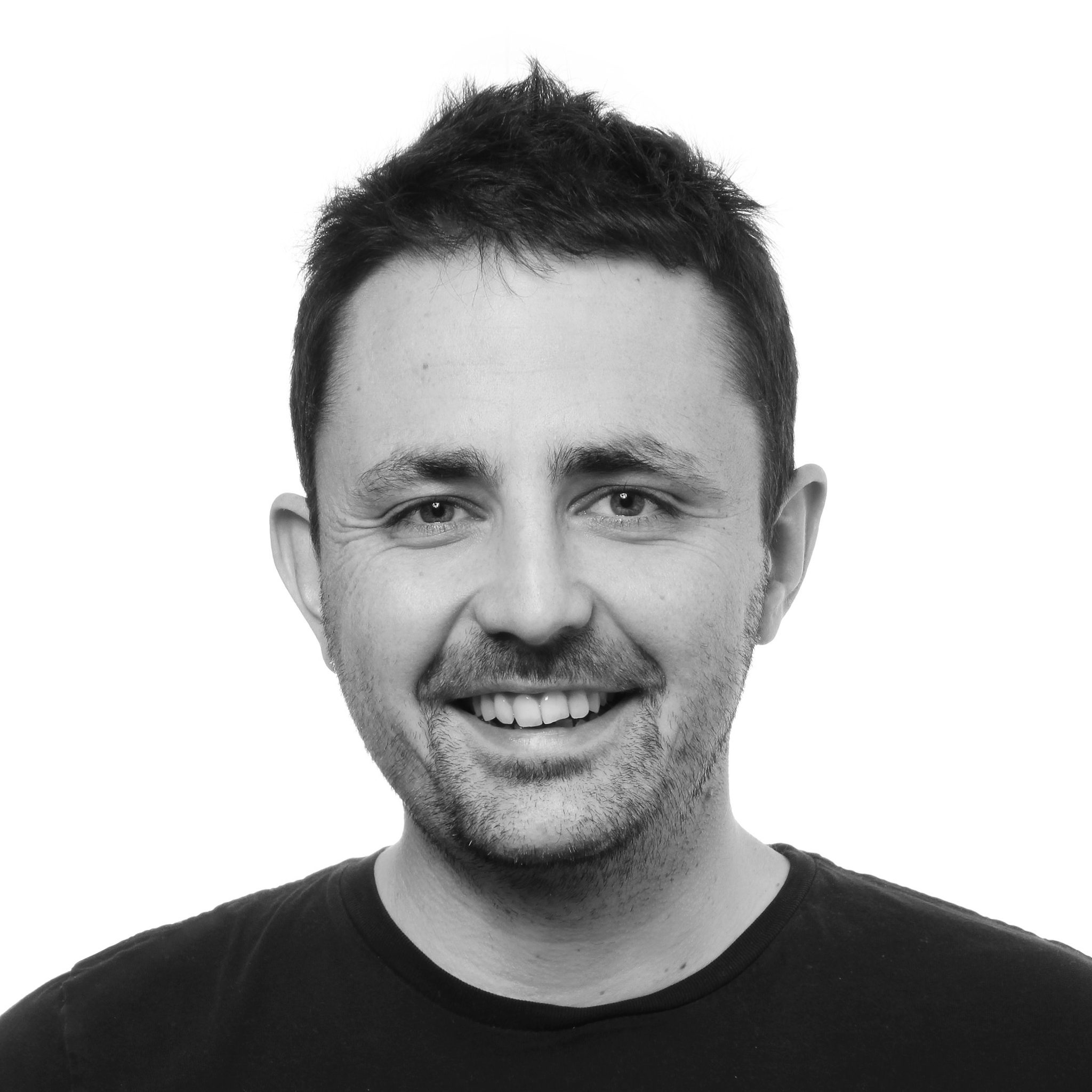 Nicolas Carenton - Senior Software Engineer