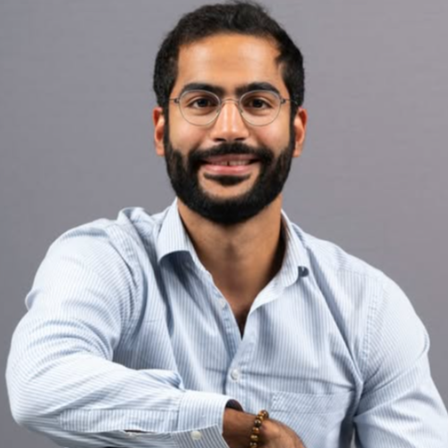 Haytham Maatoug - Consultant/auditeur