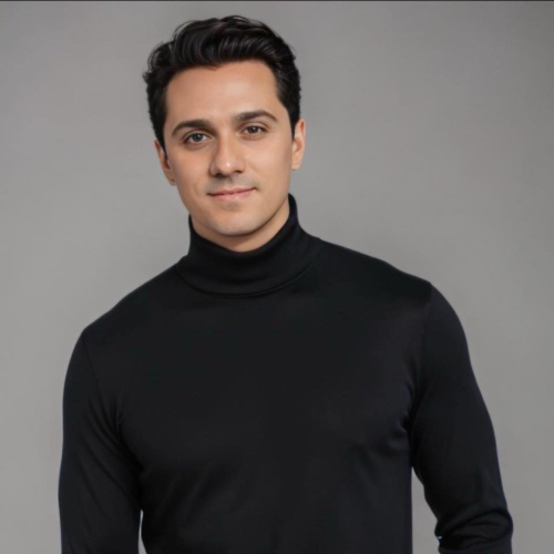 Vincenzo S. - Senior / Lead iOS Developer