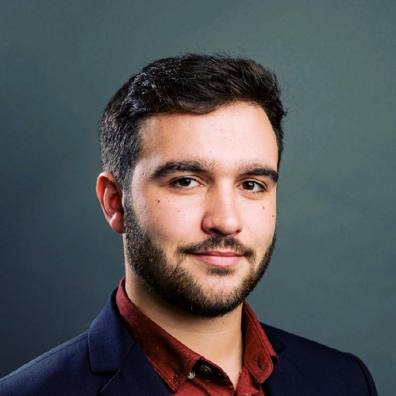 Adrien Cazaux