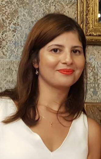 Takoua Bouain - Ingenieur QA et automatisation des tests